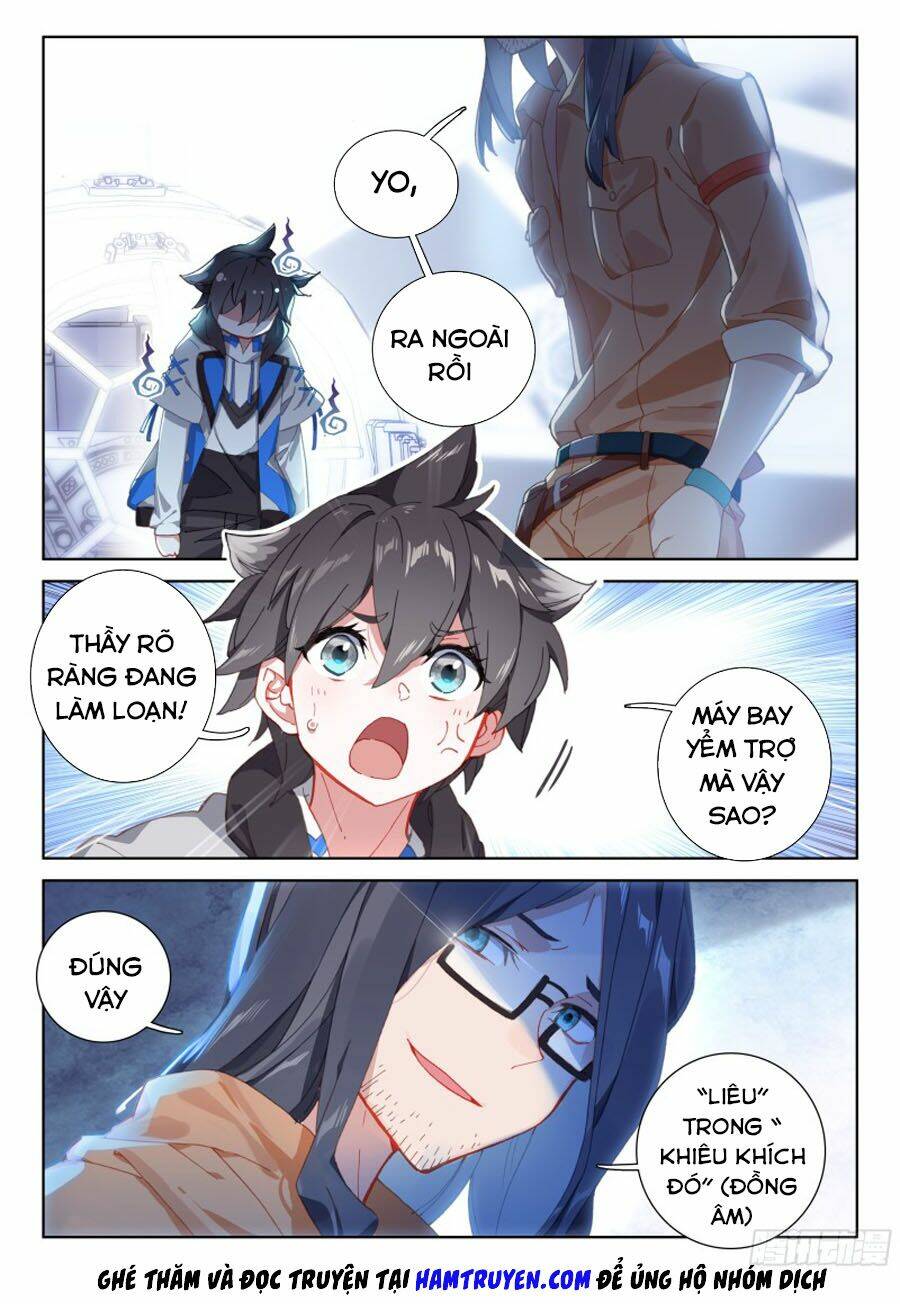 Chương 142 - Trang 8