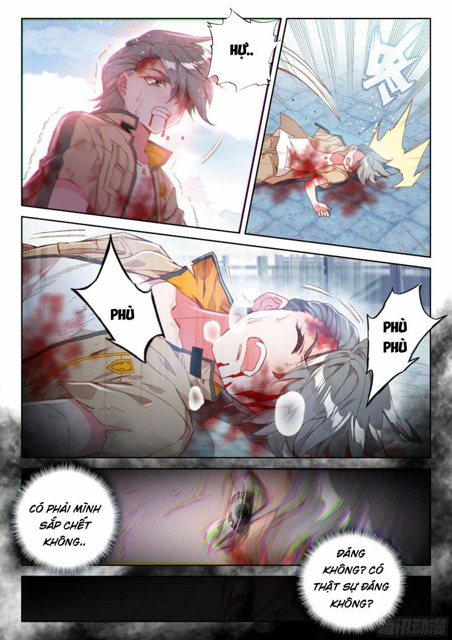 Chương 143 - Trang 11