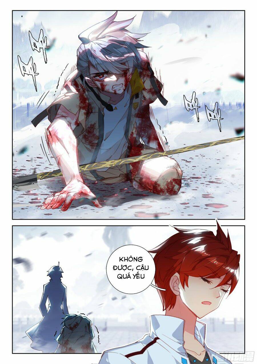 Chương 143 - Trang 6
