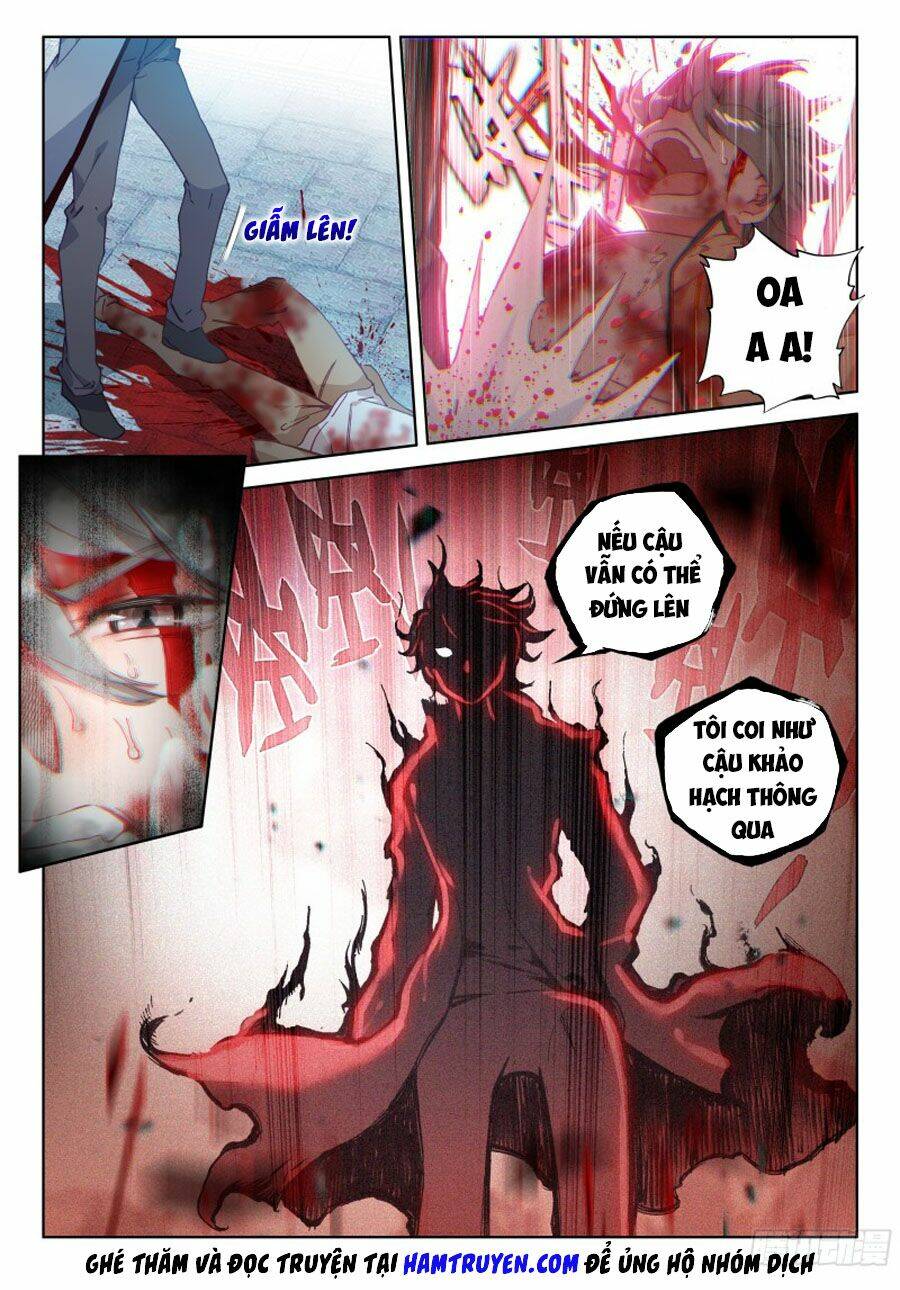 Chương 143 - Trang 10