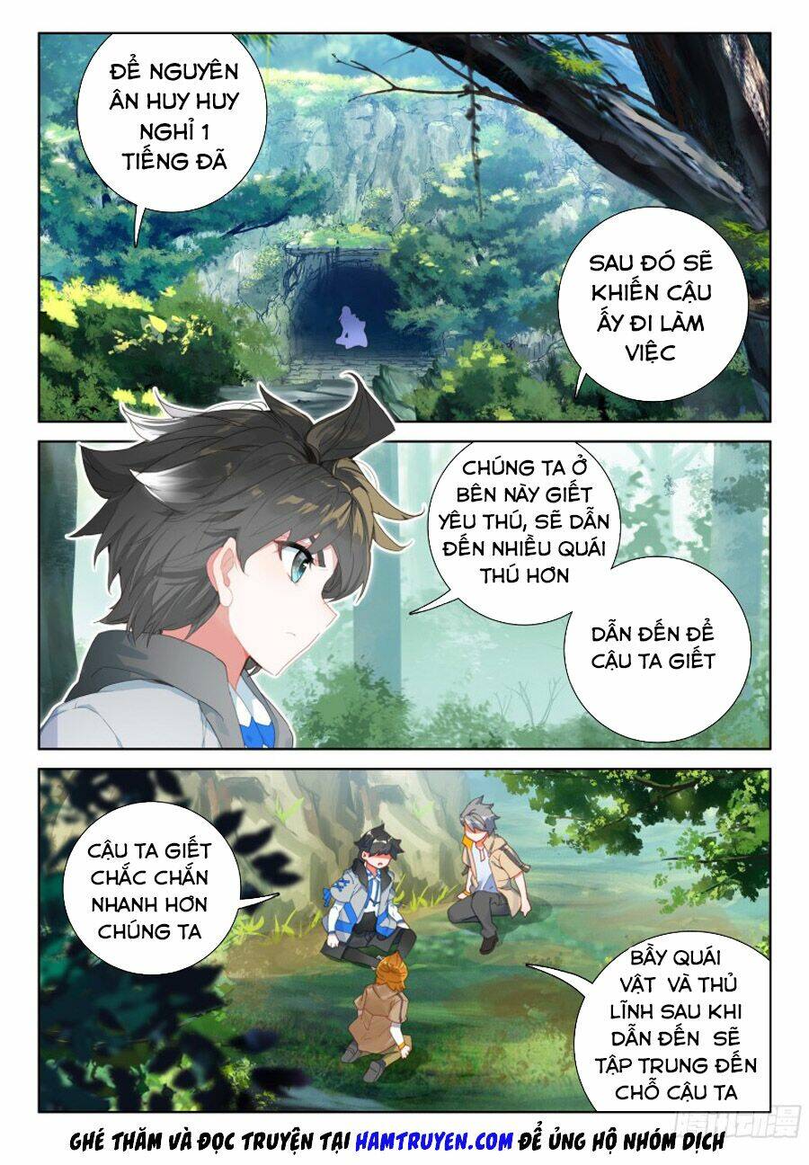 Chương 149 - Trang 2