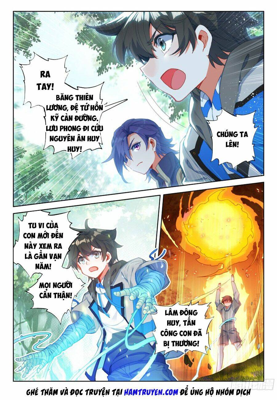 Chương 149 - Trang 10