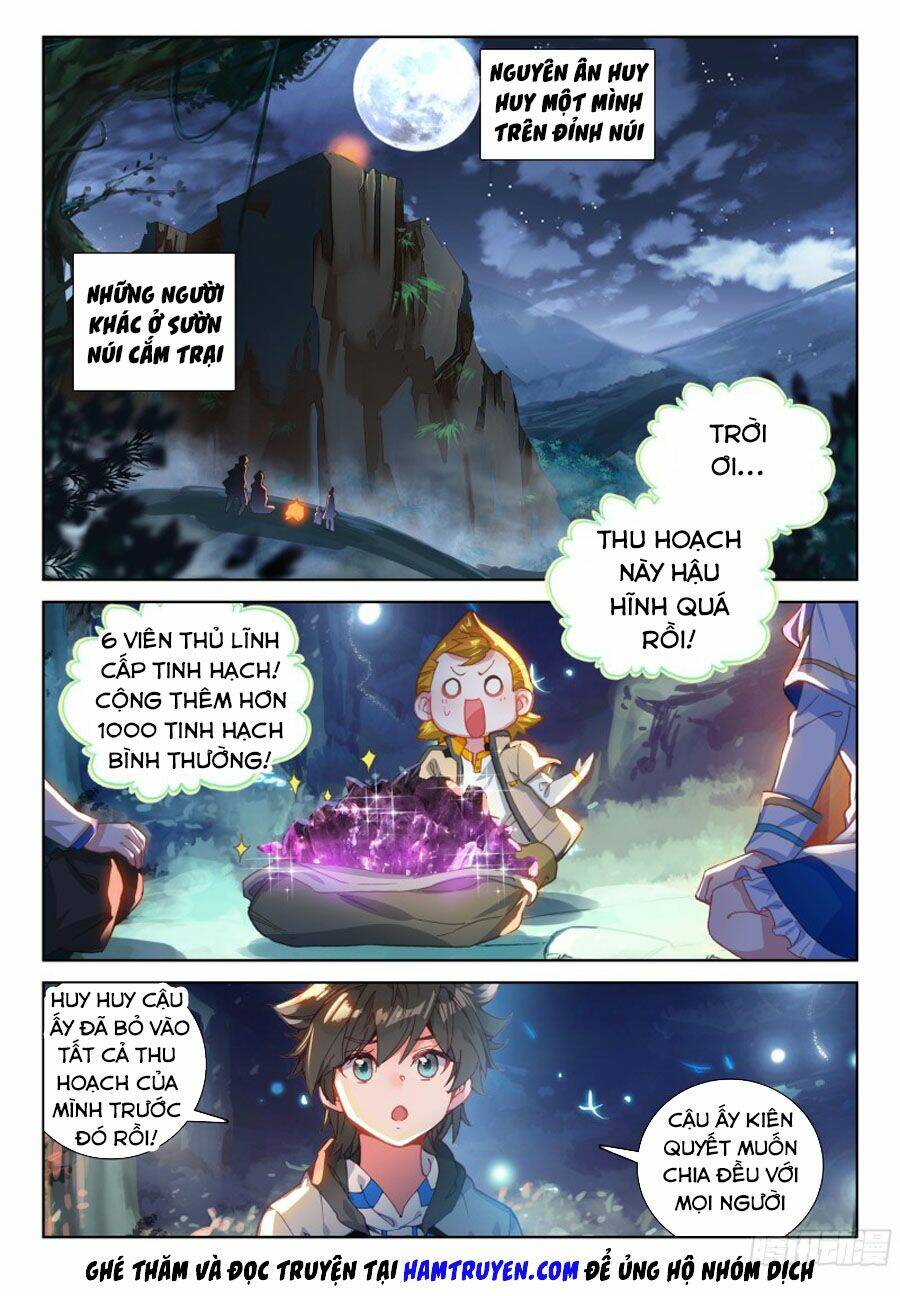 Chương 151 - Trang 16