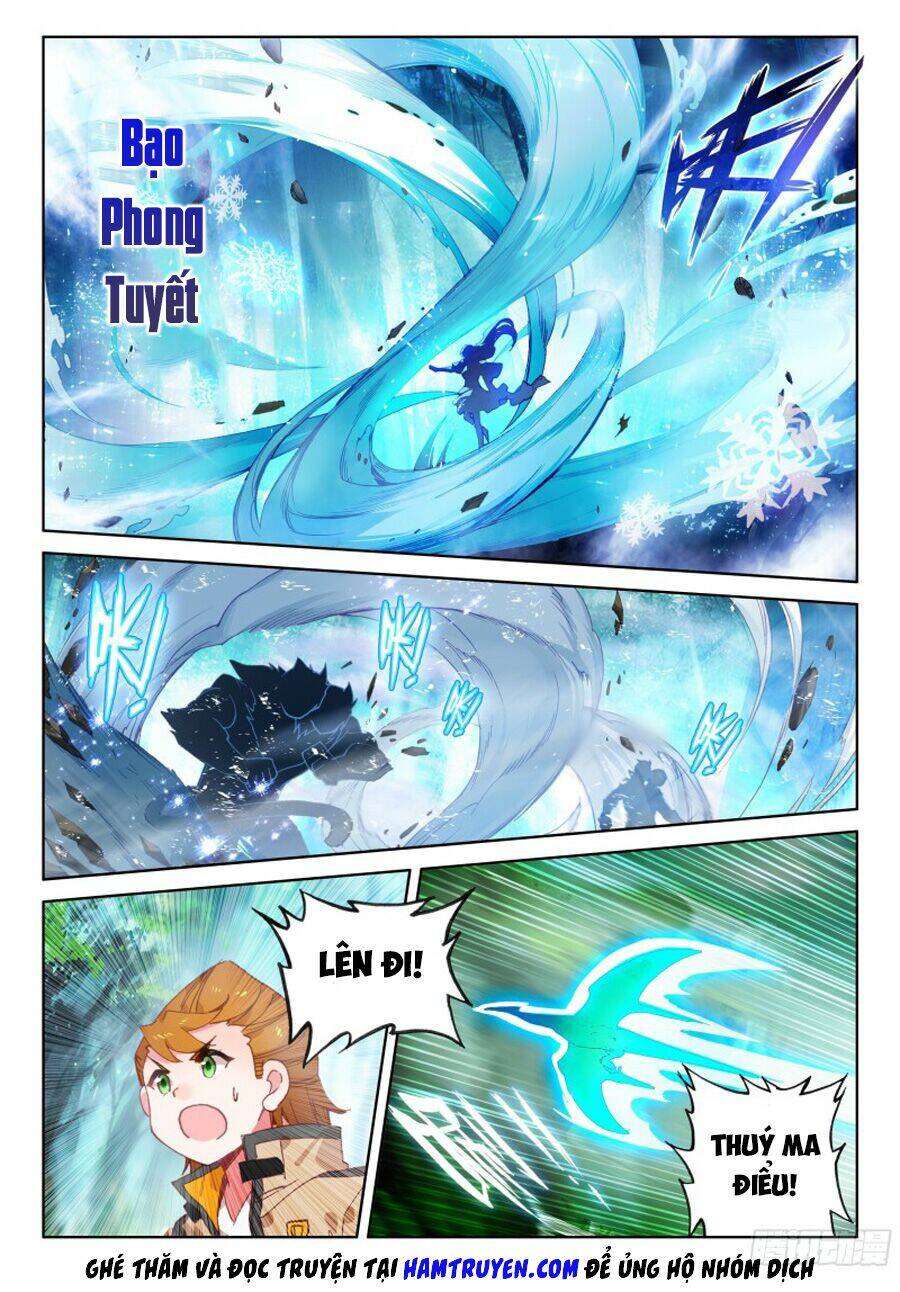 Chương 152 - Trang 13
