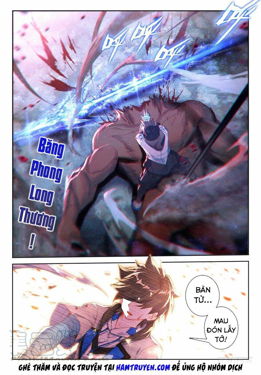 Chương 156 - Trang 16