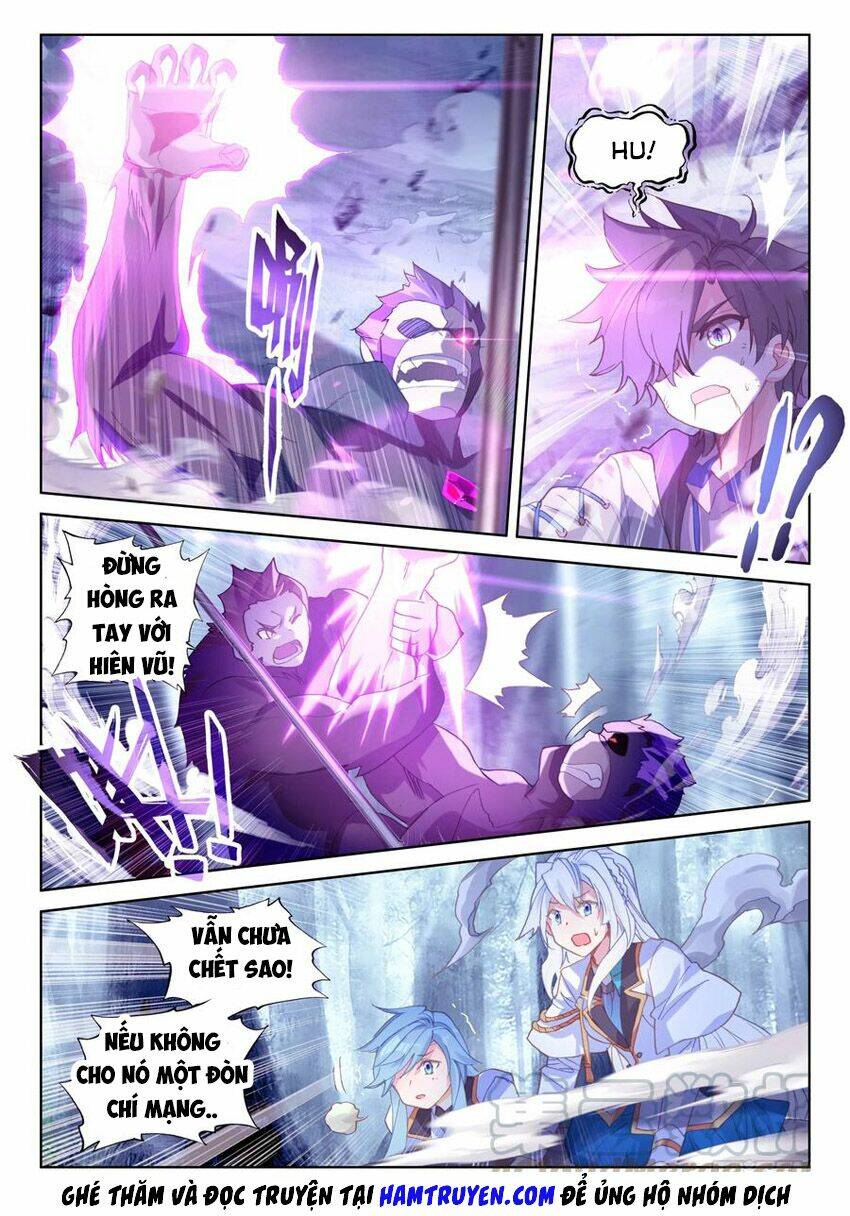 Chương 156 - Trang 10