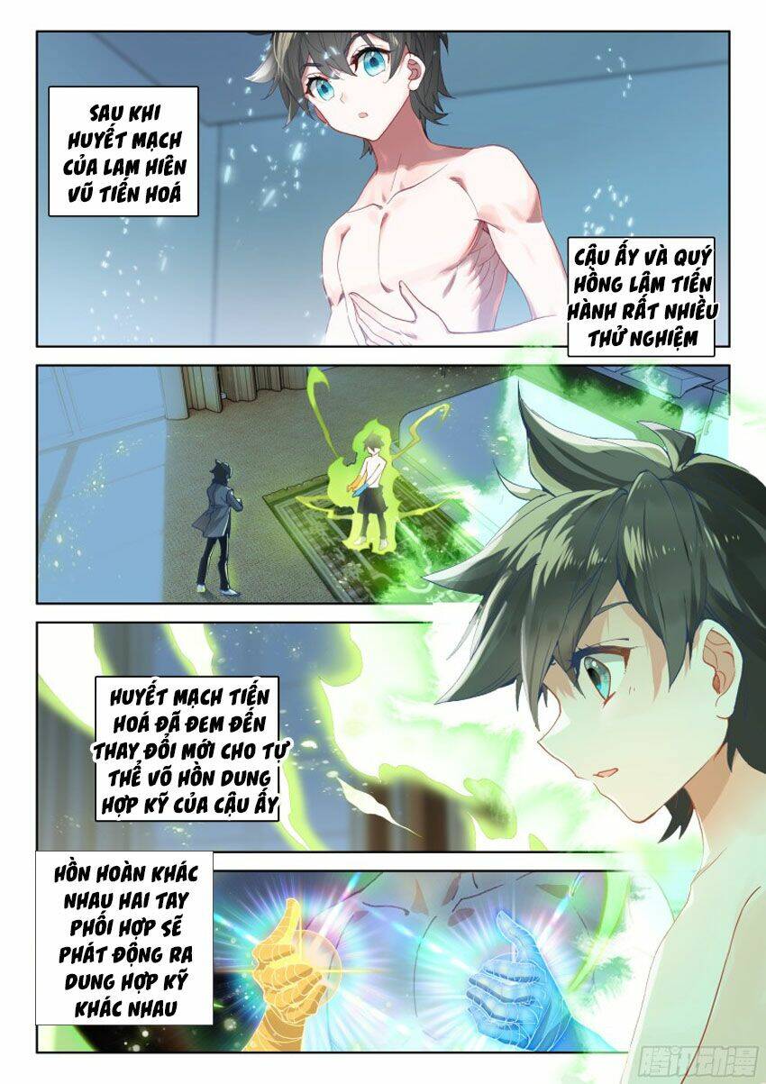 Chương 157 - Trang 3