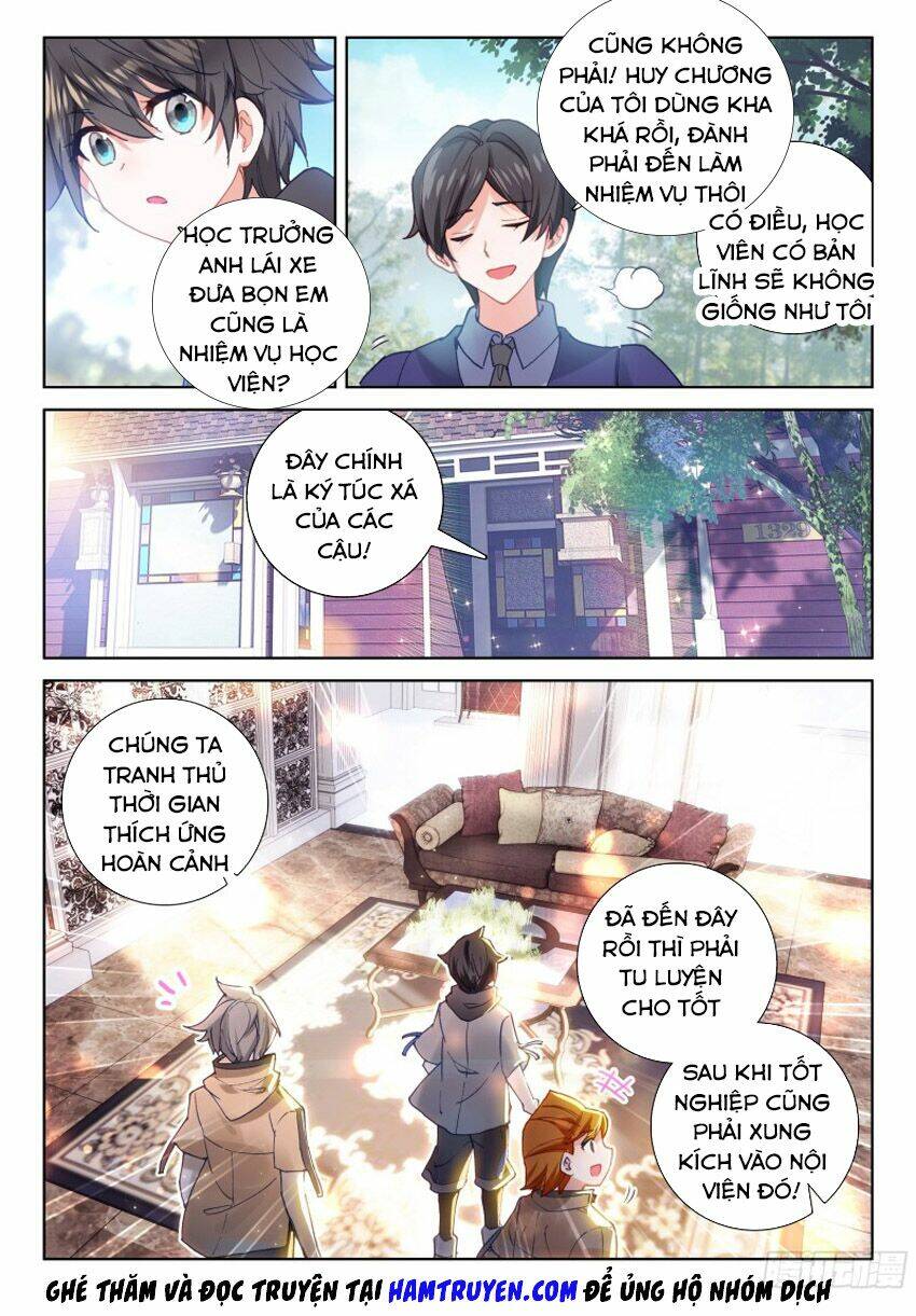Chương 159 - Trang 14