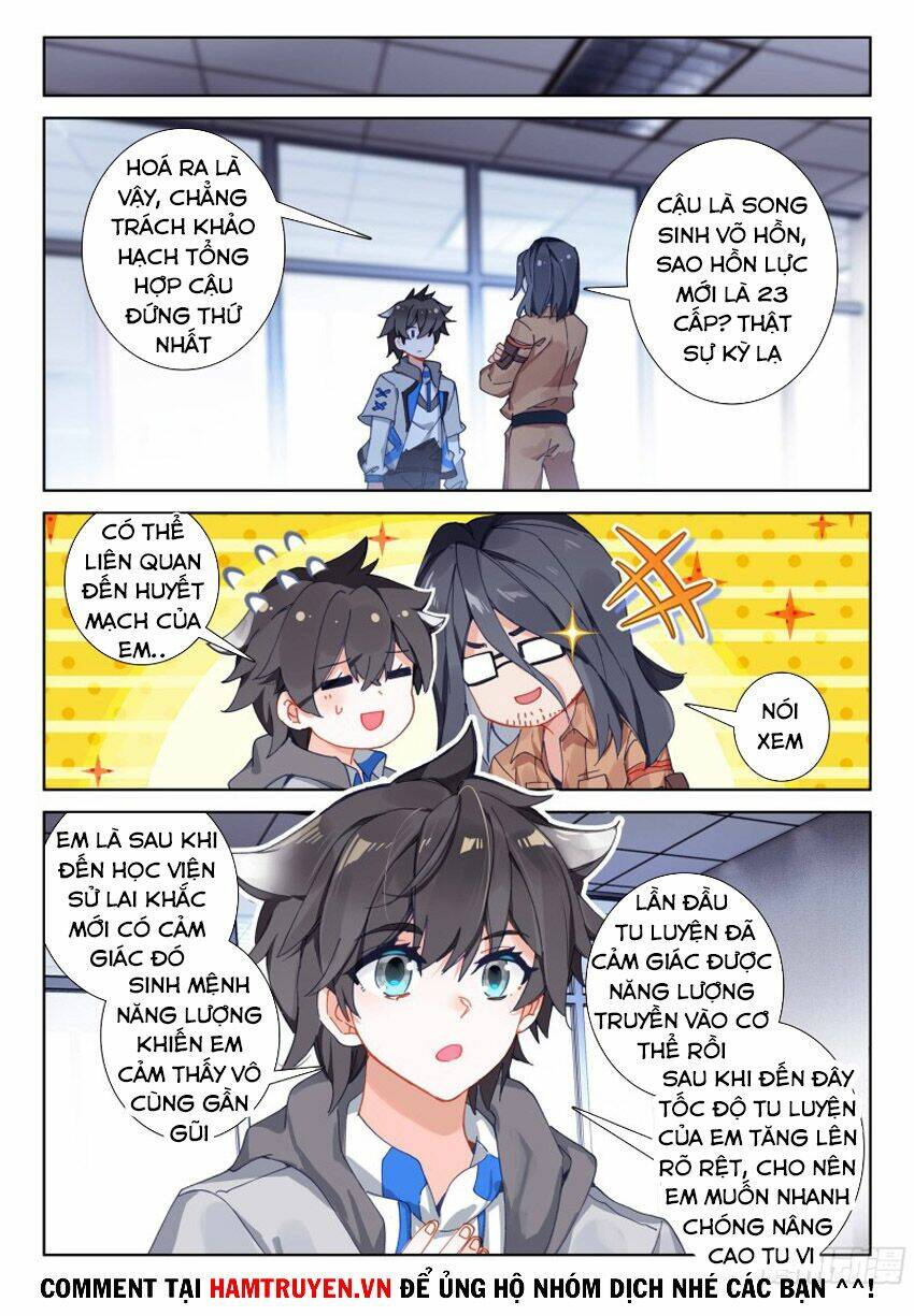 Chương 160 - Trang 8