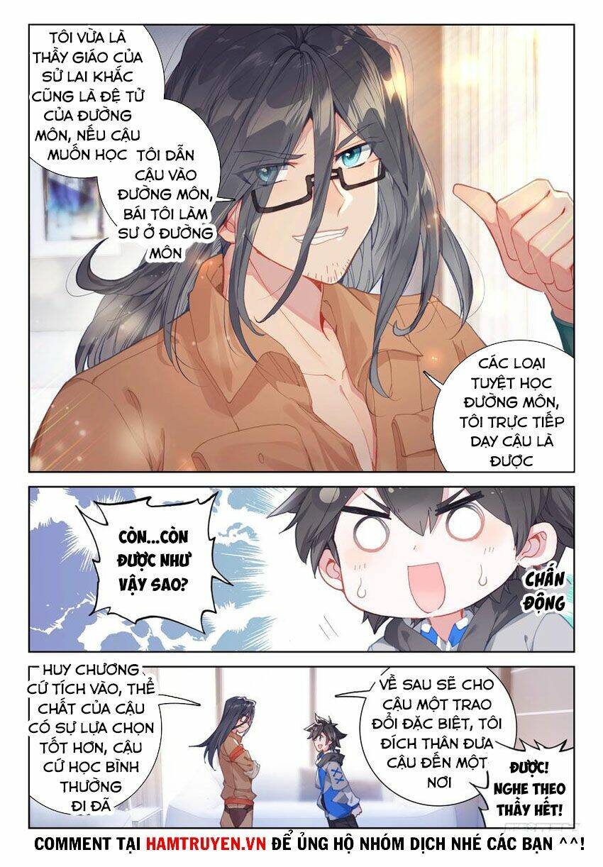 Chương 161 - Trang 3