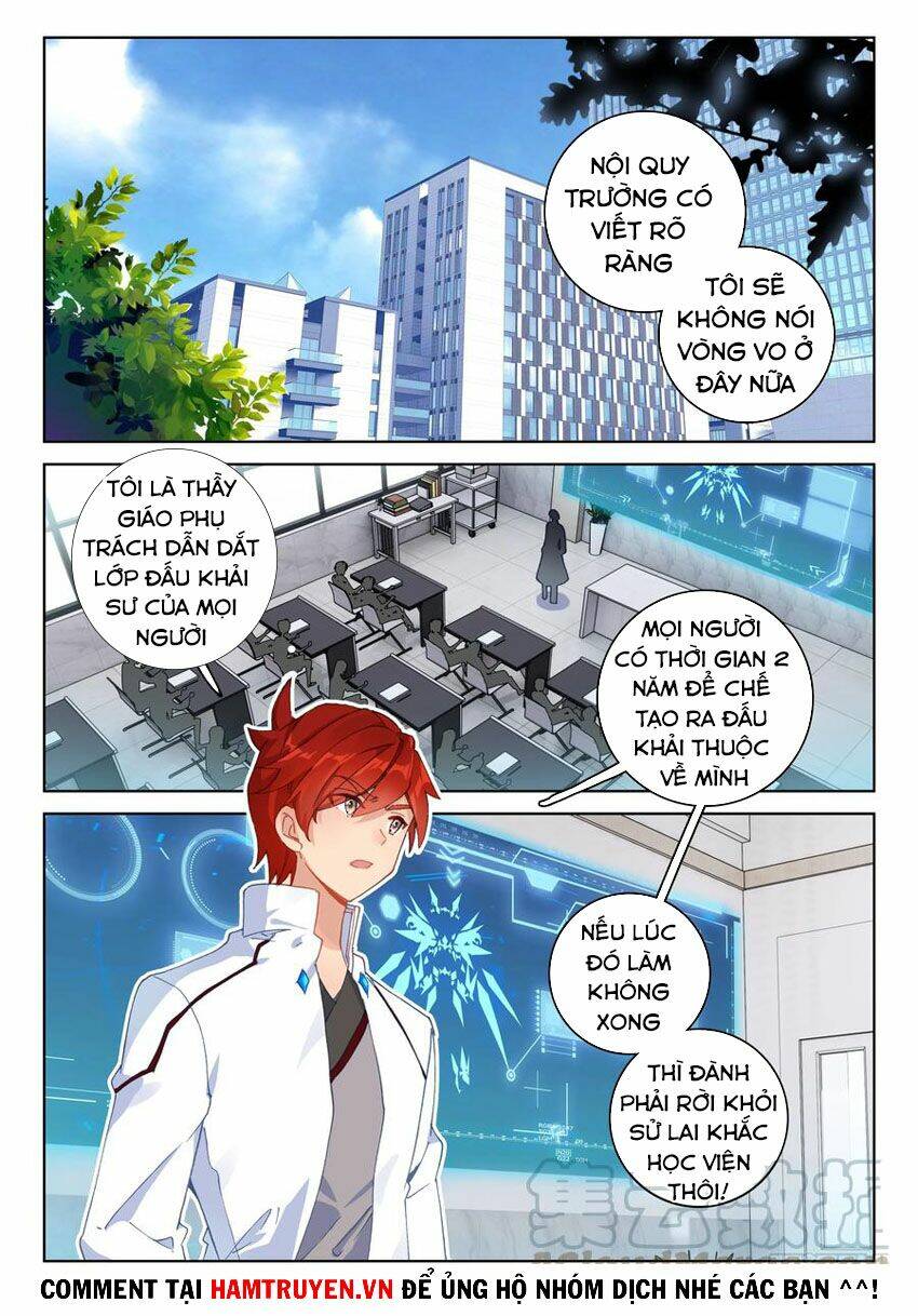 Chương 162 - Trang 13