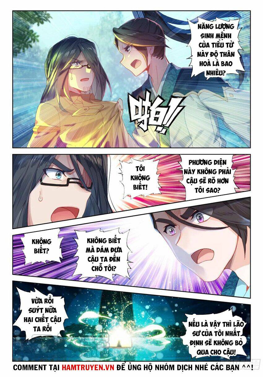 Chương 164 - Trang 12