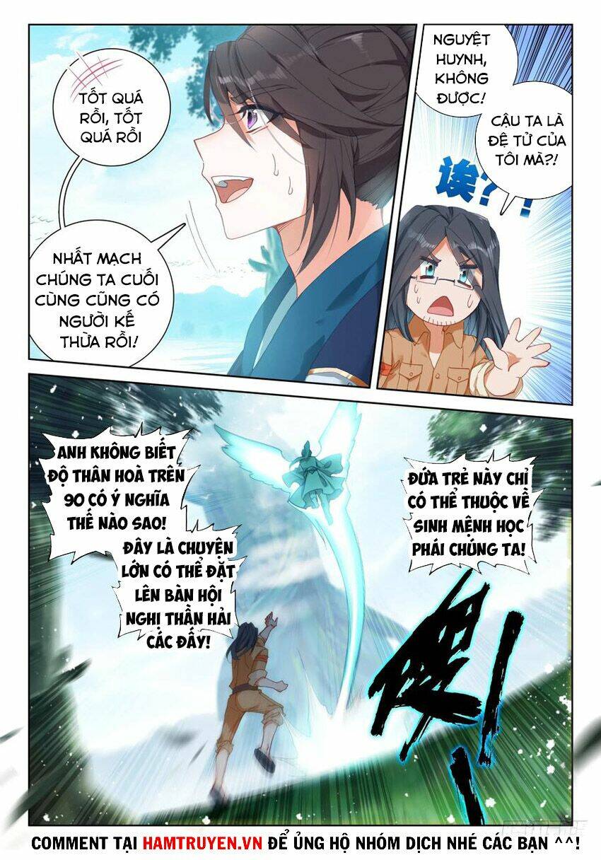 Chương 164 - Trang 14