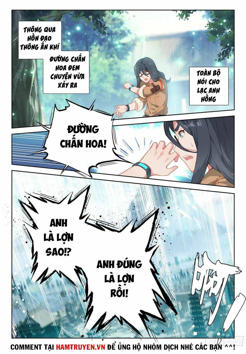 Chương 164 - Trang 16