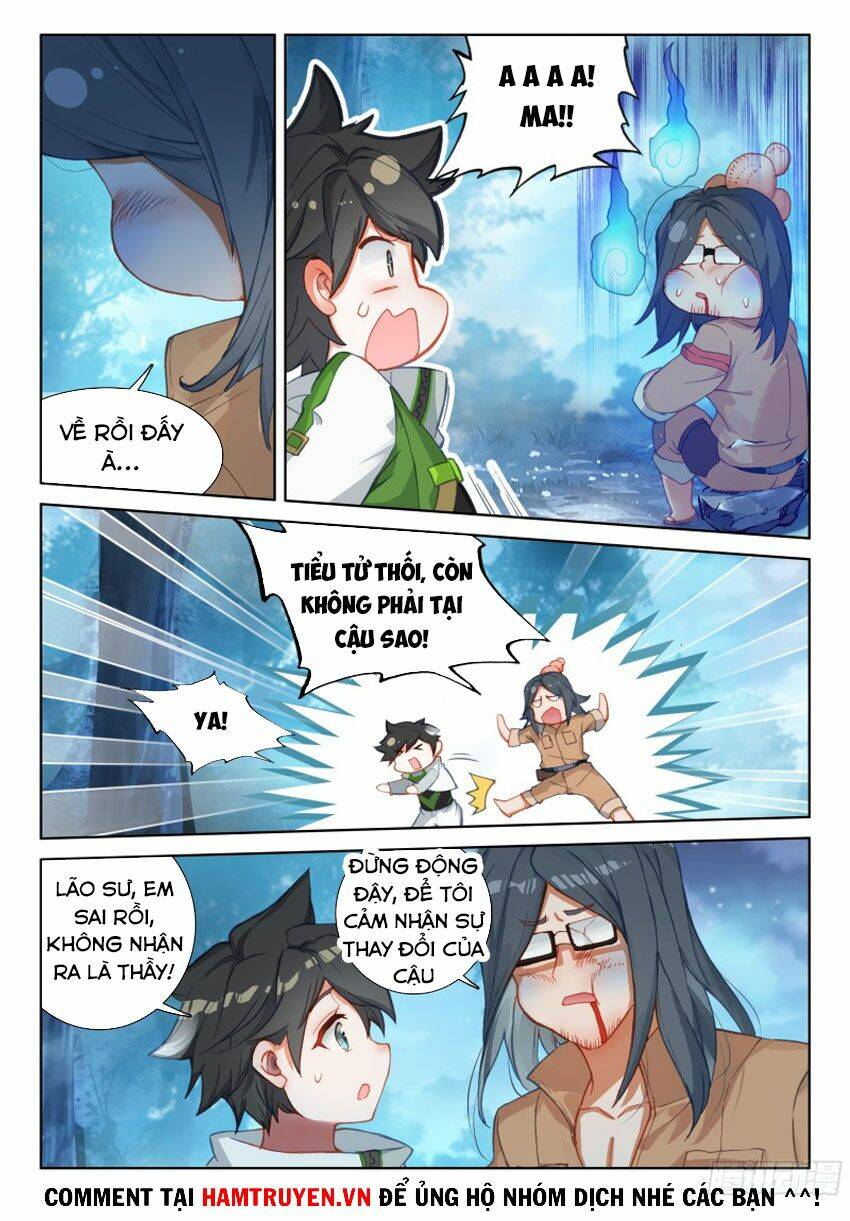 Chương 165 - Trang 17