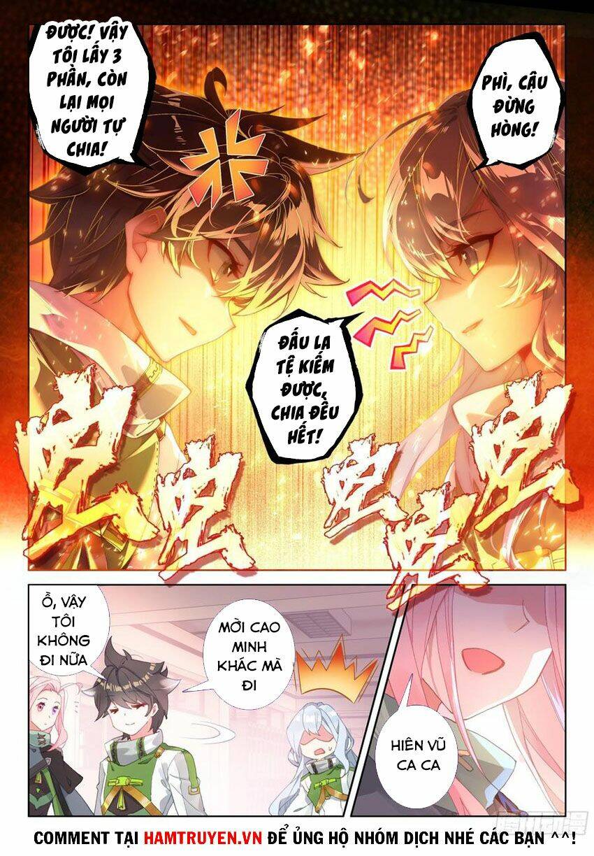 Chương 166 - Trang 11