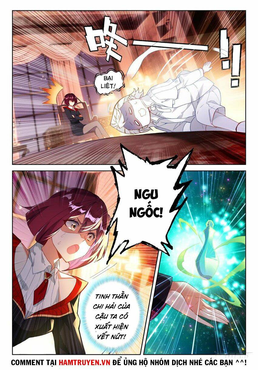 Chương 166 - Trang 6