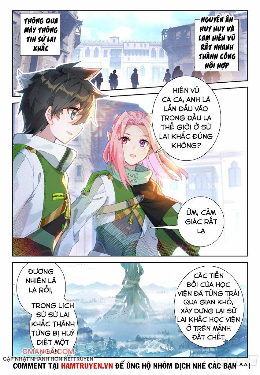Chương 167 - Trang 2