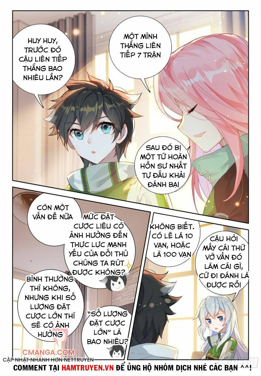 Chương 167 - Trang 8