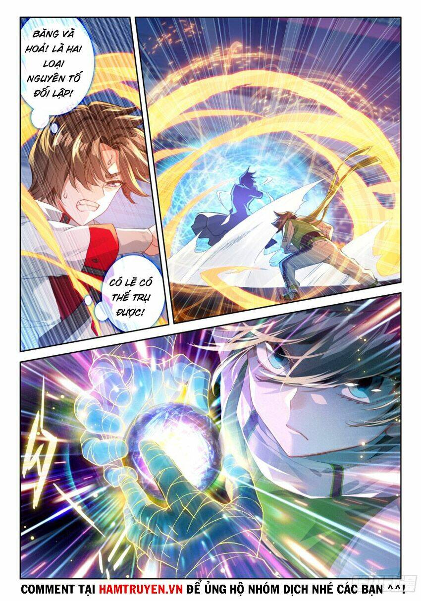 Chương 168 - Trang 13