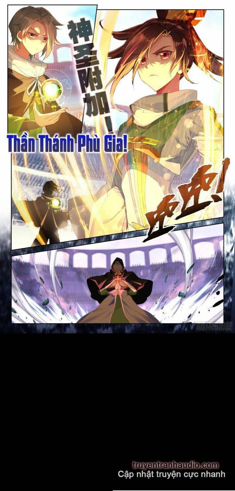 Chương 170 - Trang 8
