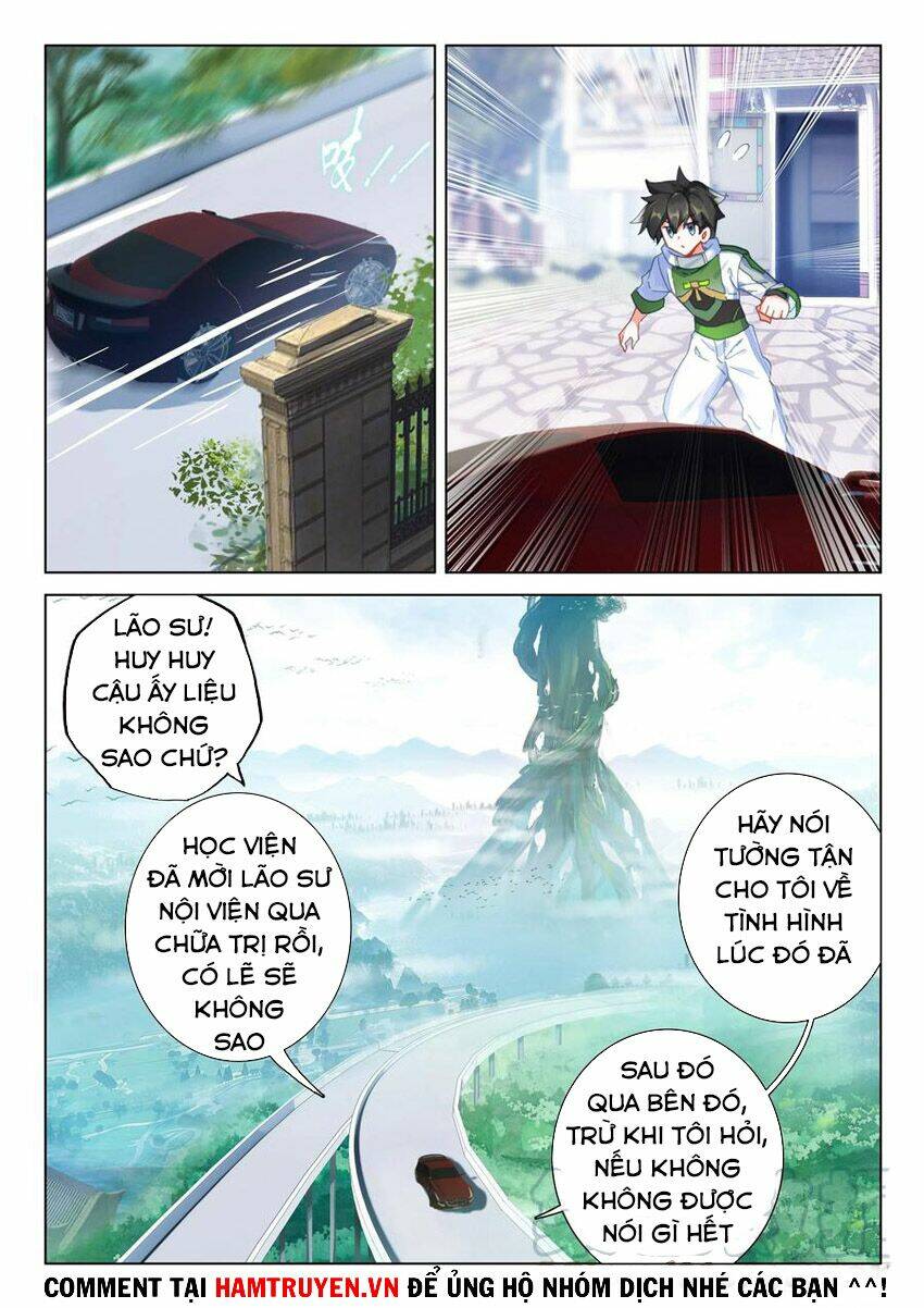 Chương 173 - Trang 16