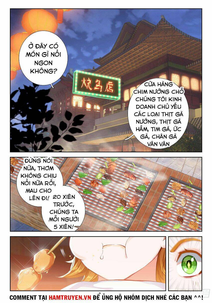 Chương 175 - Trang 15