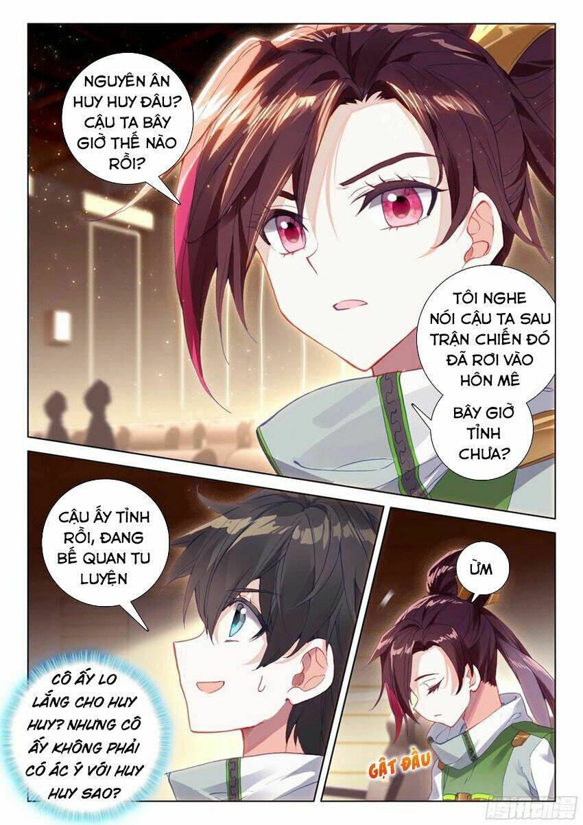 Chương 176 - Trang 5