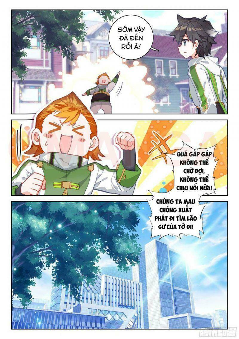 Chương 182 - Trang 10