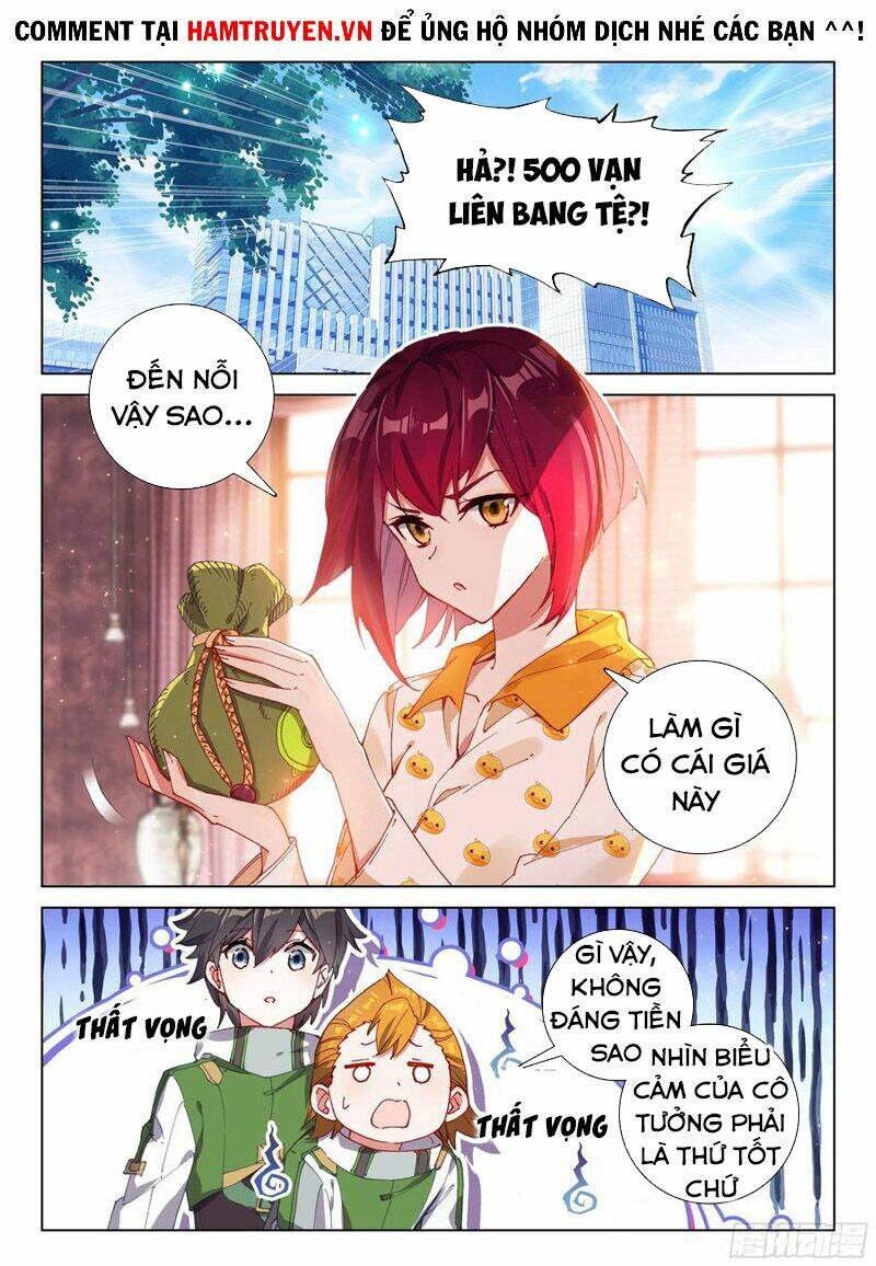 Chương 183 - Trang 1
