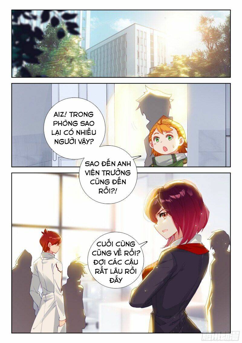 Chương 184 - Trang 9