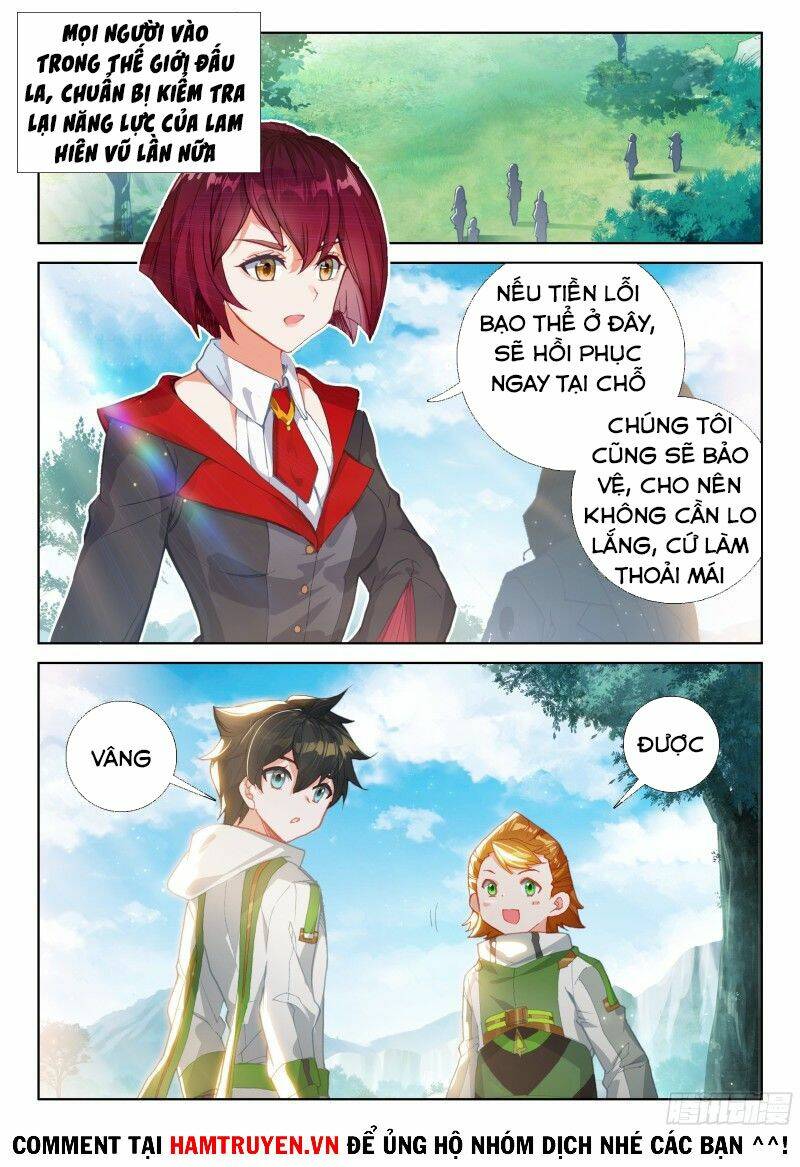 Chương 185 - Trang 1
