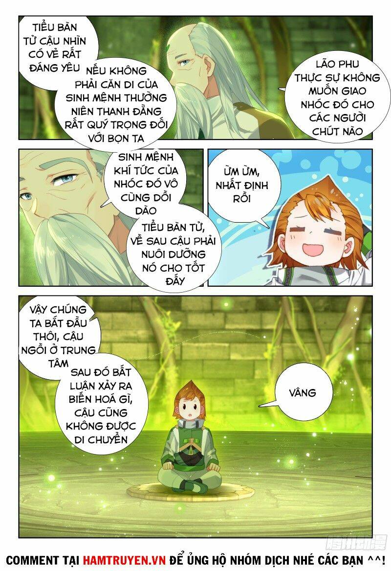 Chương 185 - Trang 16