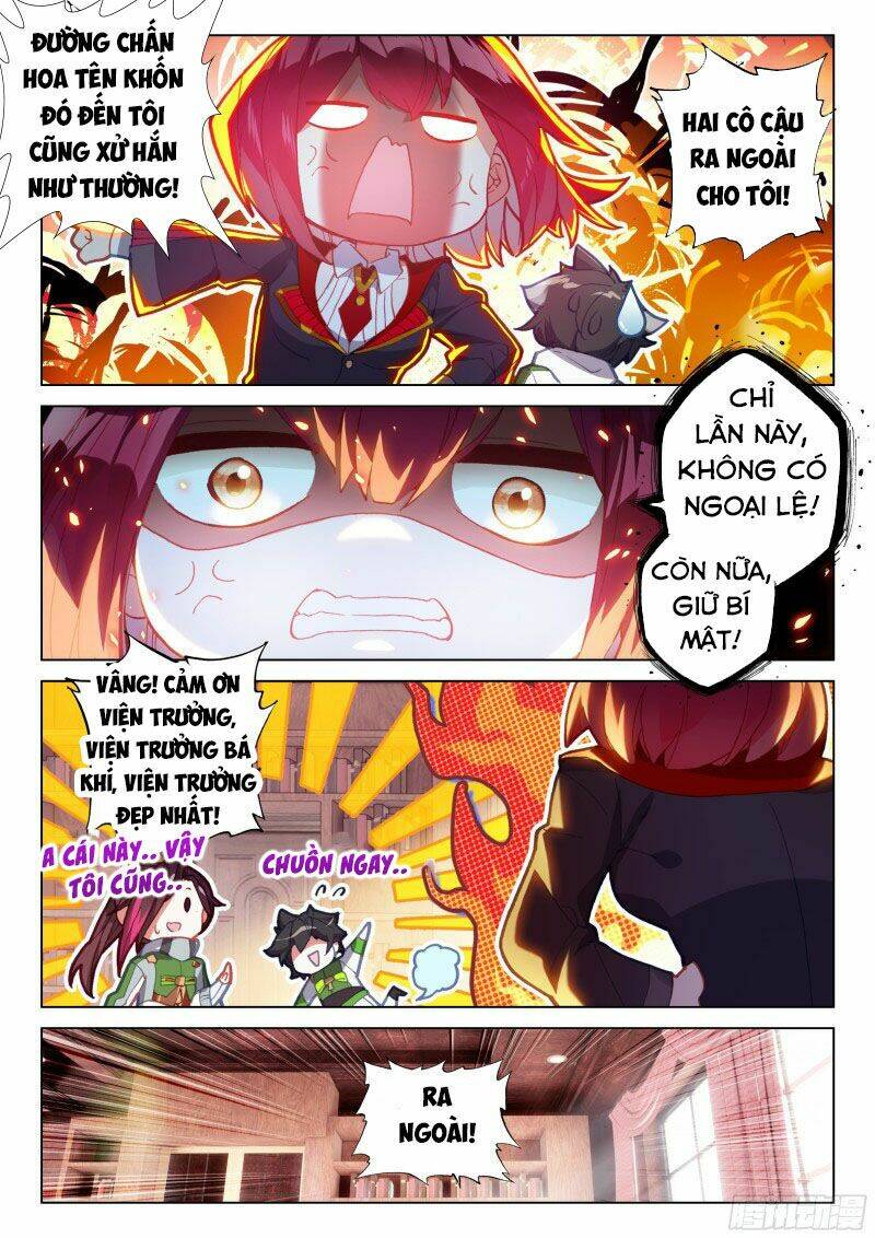 Chương 198 - Trang 11