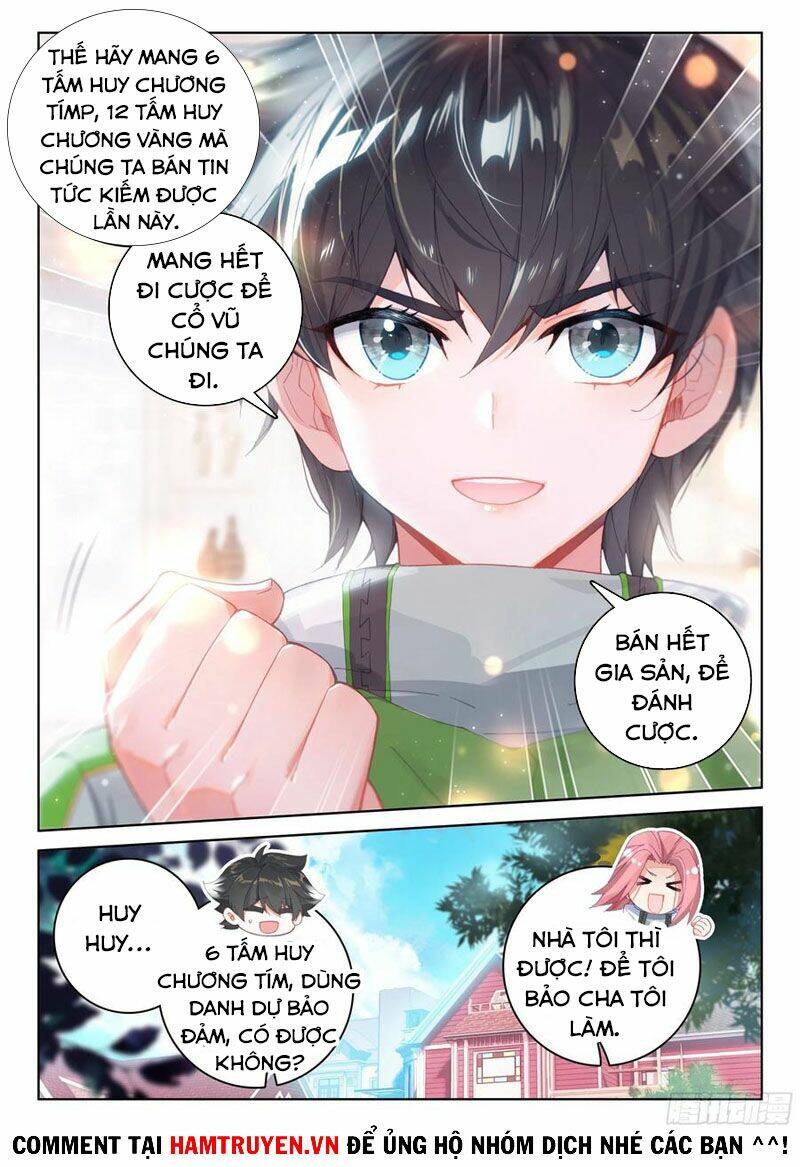 Chương 199 - Trang 8