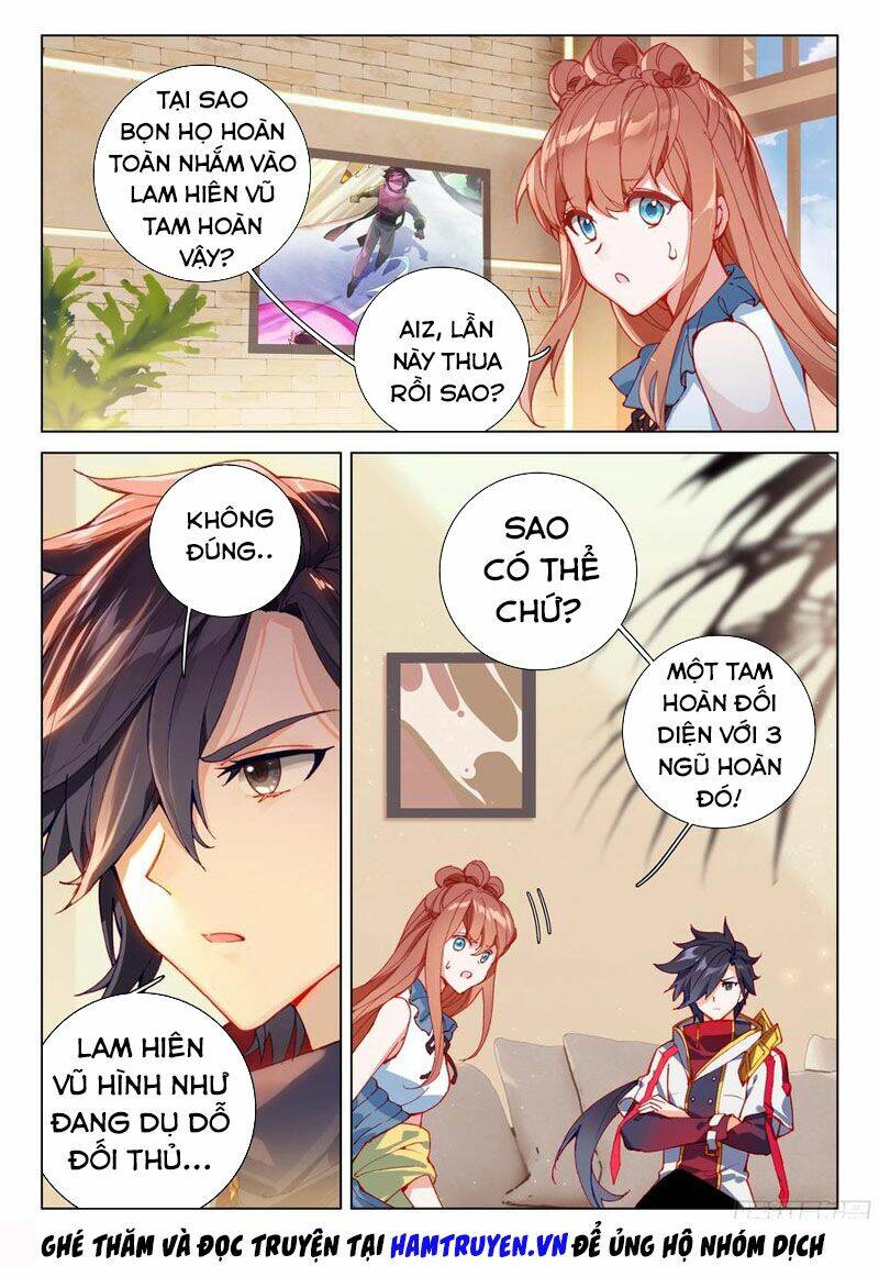 Chương 202 - Trang 15