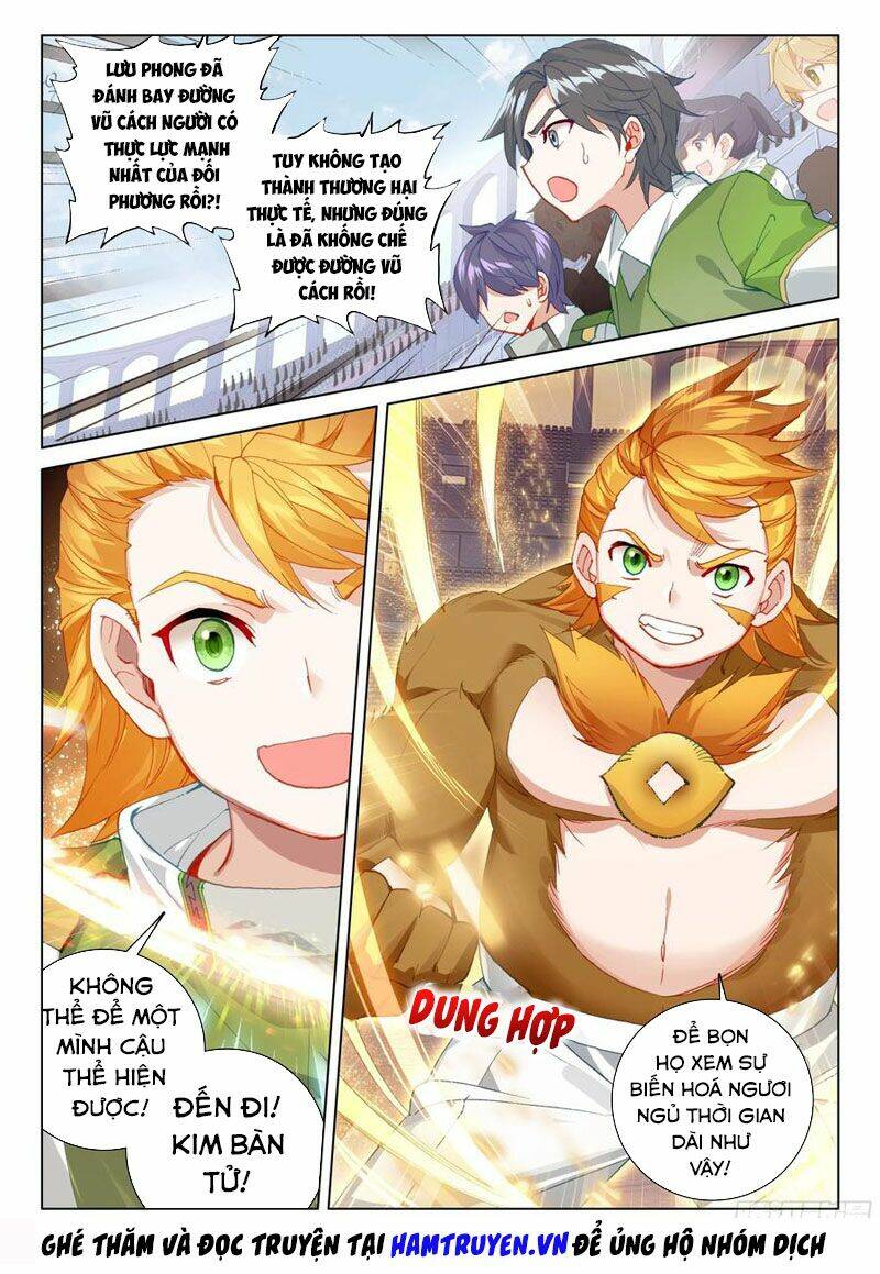 Chương 202 - Trang 5