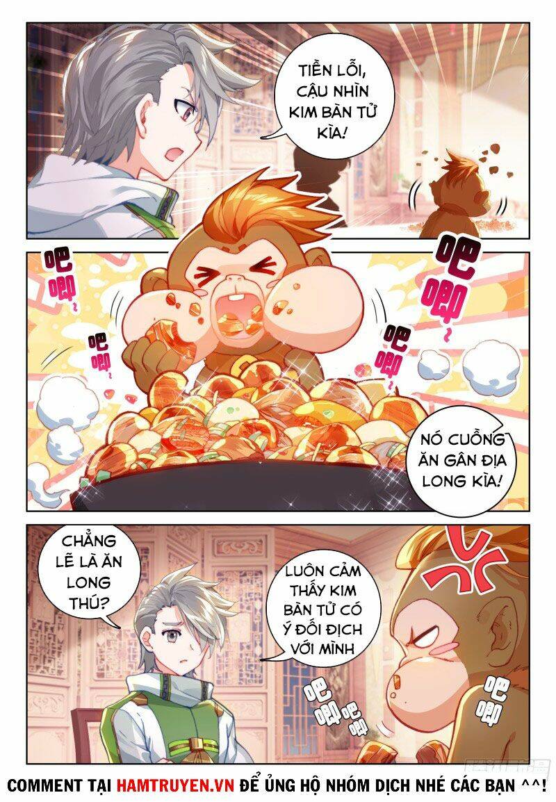Chương 204 - Trang 11