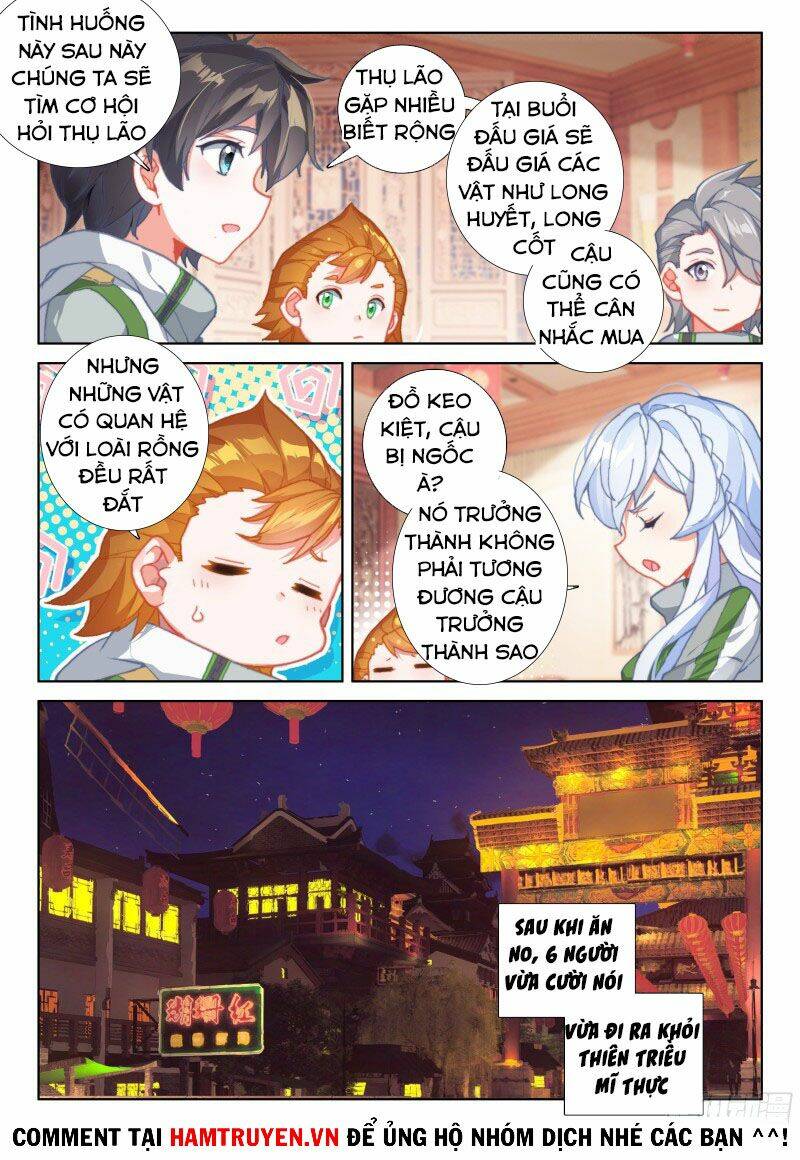 Chương 204 - Trang 12