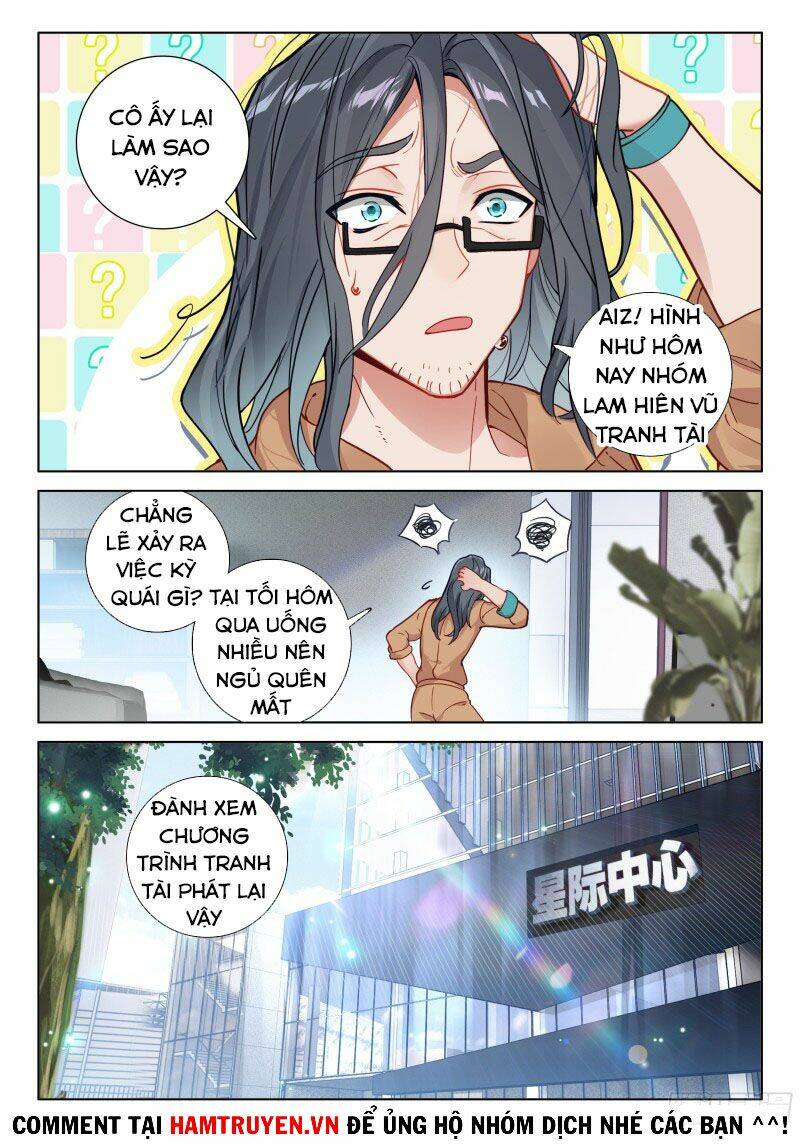 Chương 204 - Trang 5