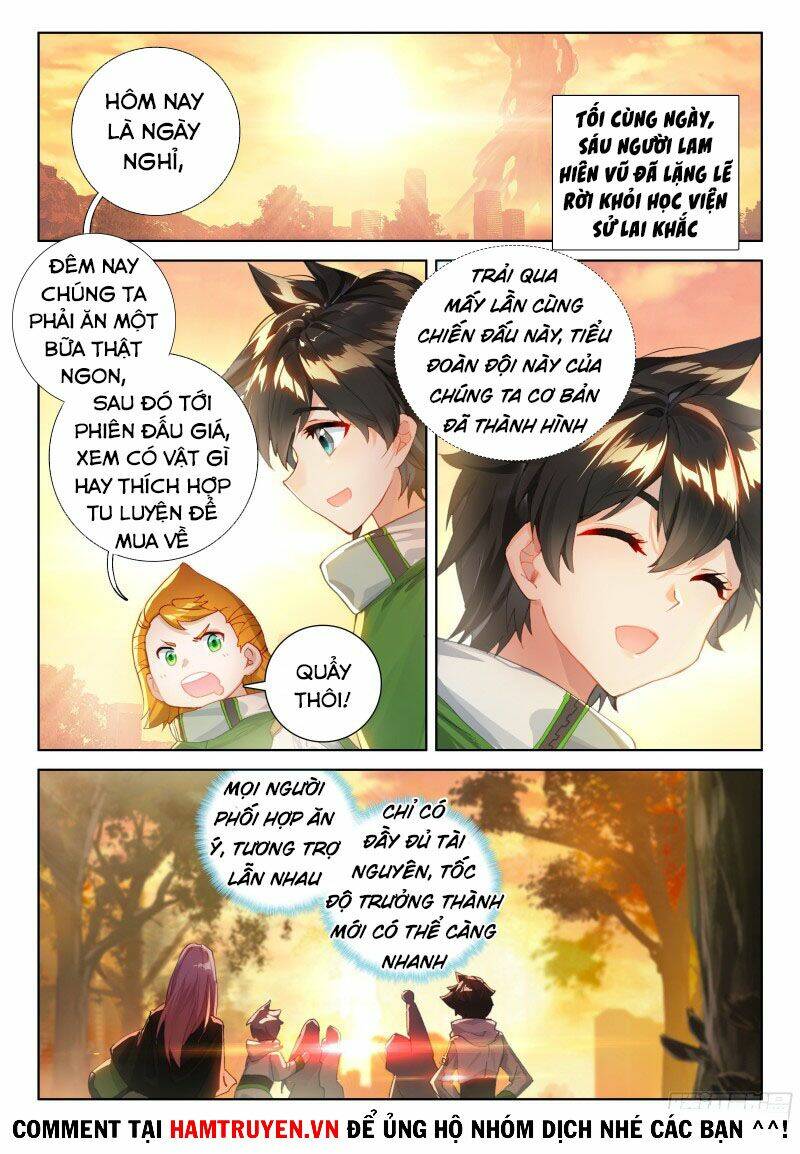 Chương 204 - Trang 8