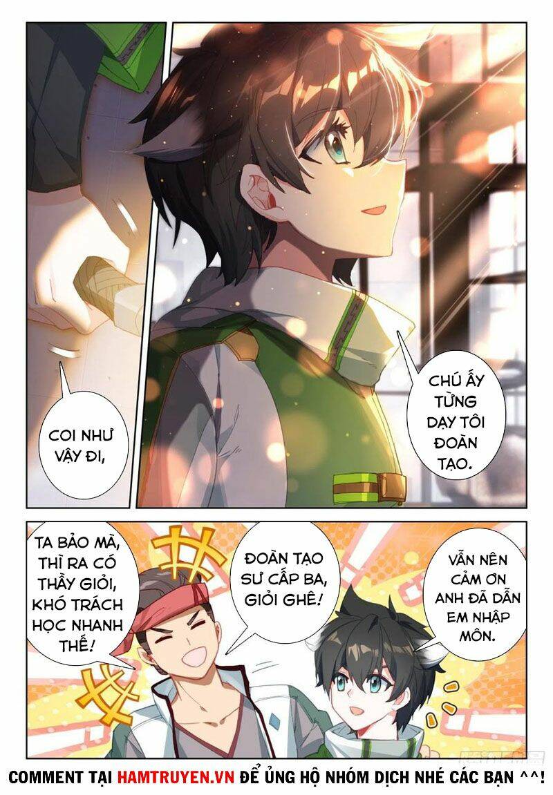 Chương 207 - Trang 11
