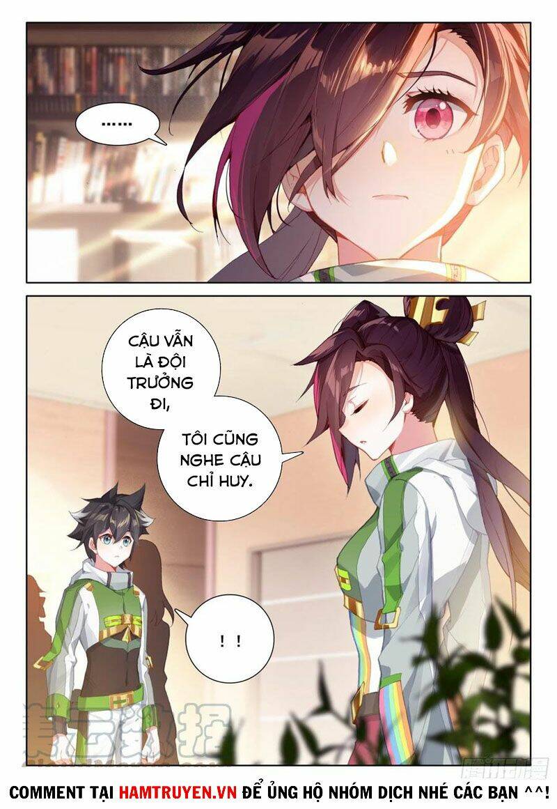 Chương 209 - Trang 7