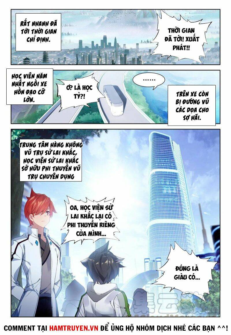 Chương 209 - Trang 10