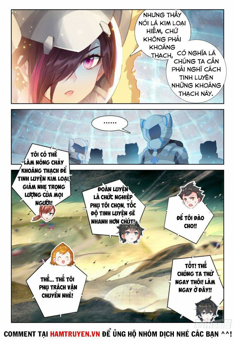 Chương 211 - Trang 16