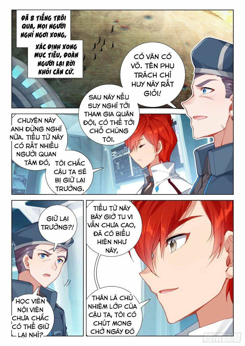 Chương 212 - Trang 12
