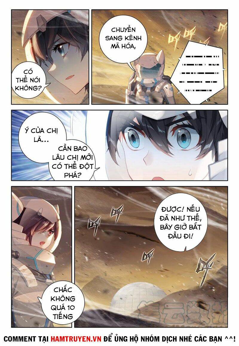 Chương 213 - Trang 12