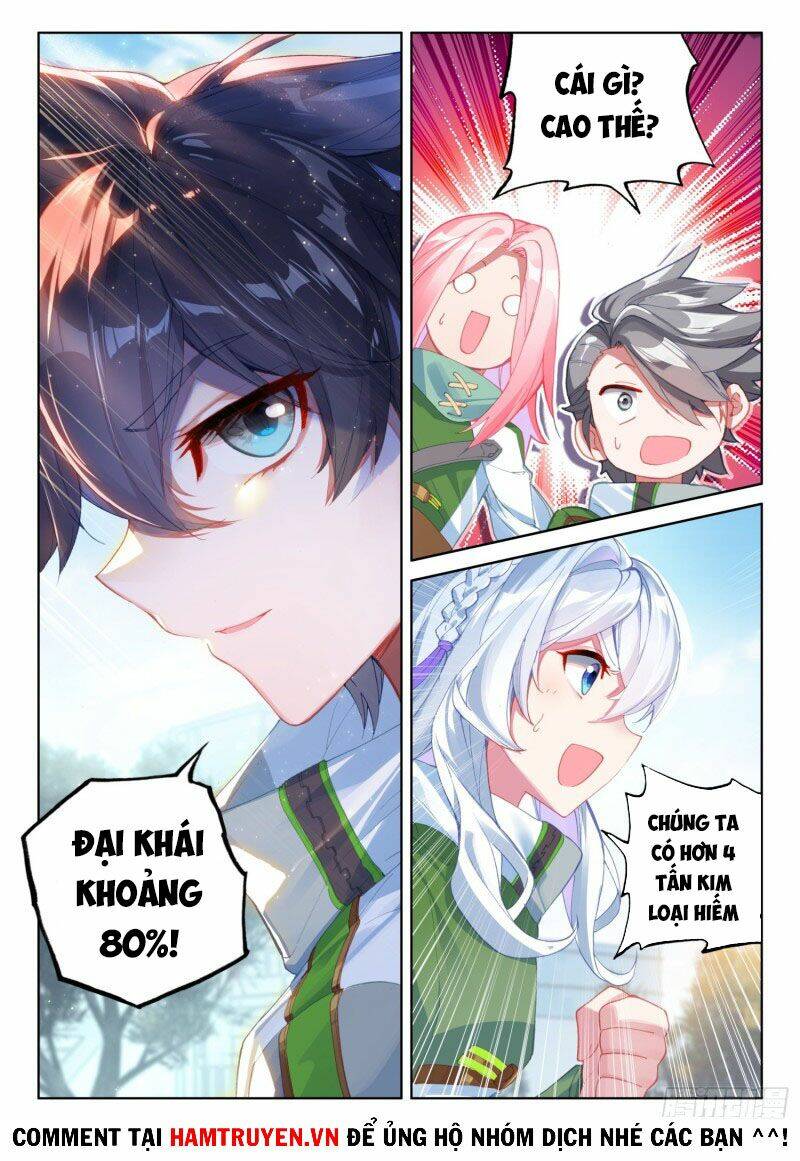 Chương 217 - Trang 11