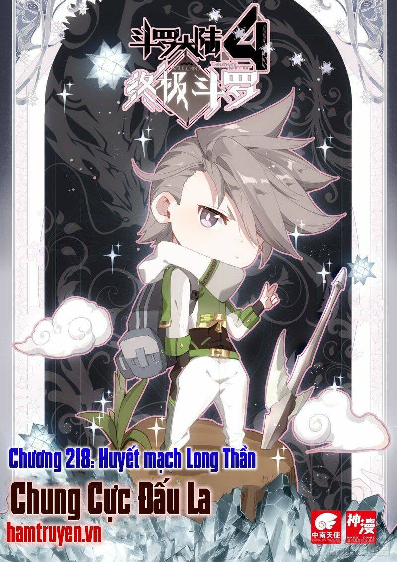 Chương 218 - Trang 1