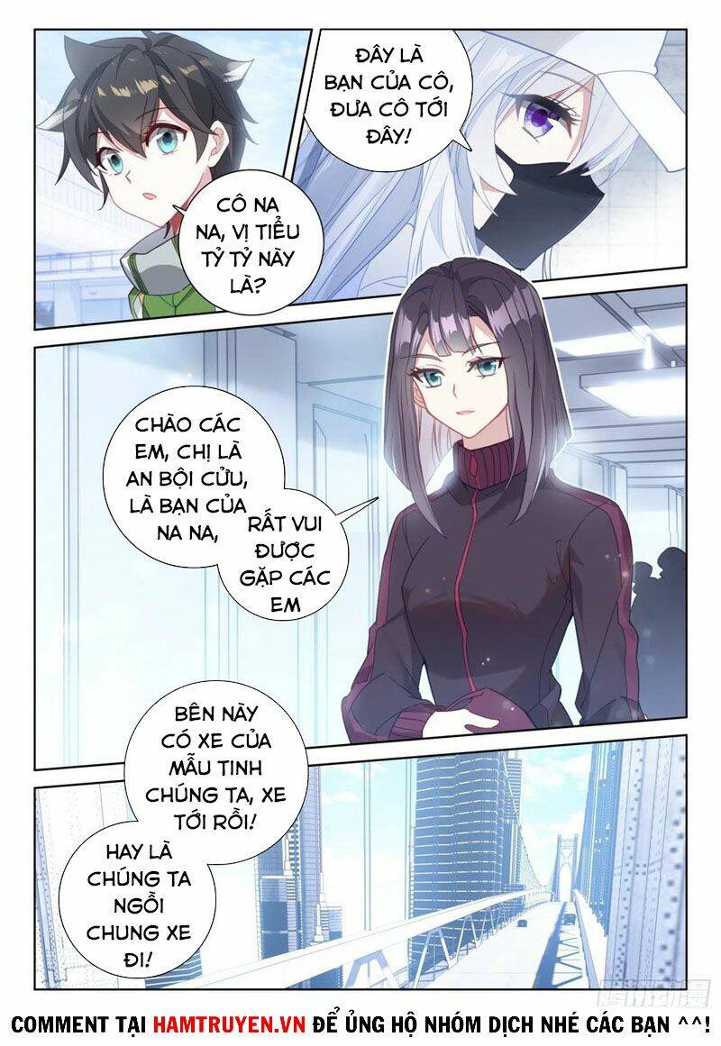 Chương 218 - Trang 4